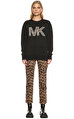 MICHAEL Michael Kors Siyah Sweatshirt