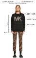 MICHAEL Michael Kors Siyah Sweatshirt