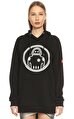 Astranaut Black Hoodie