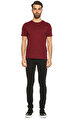 Bordo T-Shirt