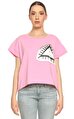 Be Mine  Pembe T-Shirt