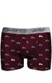 John Frank 2'li Boxer Set