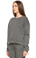 Rivus Antrasit Renk Sweatshirt