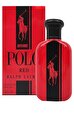 Ralph Lauren Polo Red Intense Parfüm