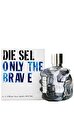 Diesel Only The Brave Parfüm - 70 ml