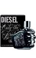 Diesel Only The Brave Parfüm - 125 ml