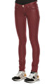 Juicy Couture Bordo Jean Pantolon 