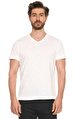 Boris Becker Beyaz T-Shirt