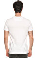 Boris Becker Beyaz T-Shirt
