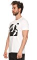 Boris Becker Beyaz T-Shirt