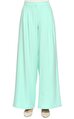 Just Like You Mint Yeşili Pantolon