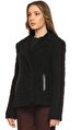 Karl Lagerfeld Siyah Mont 