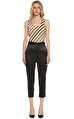 Haider Ackermann Siyah Pantolon