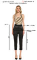 Haider Ackermann Siyah Pantolon