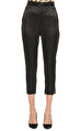 Haider Ackermann Siyah Pantolon