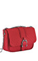 Longchamp 941 - Amazone Matelassé Kırmızı Çanta