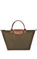 Longchamp Haki Çanta