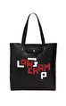Longchamp Siyah Çanta