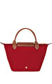Longchamp Kırmızı Çanta