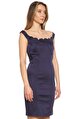 Zac Posen Mor Elbise