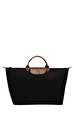 Longchamp Siyah Çanta