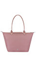 Longchamp Pembe Çanta