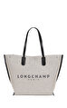 Longchamp Roseau Alışveriş Çantası L