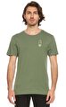 Bassigue Yeşil T-Shirt