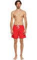 Tino Cosma Kırmızı Şort Mayo