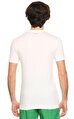 Dsquared2 Beyaz T-Shirt