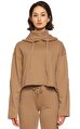 G-P Project Camel Sweatshirt