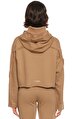 G-P Project Camel Sweatshirt