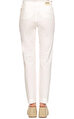 Barta Jeans Beyaz Pantolon