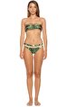 Adriana Degreas Yeşil Bikini Seti