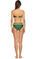 Adriana Degreas Yeşil Bikini Seti