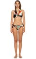 Adriana Degreas Çok Renkli Bikini Seti