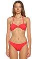 Fifth Sense Kırmızı Bikini Üstü