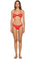 Fifth Sense Kırmızı Bikini Üstü