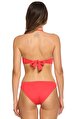 Fifth Sense Kırmızı Bikini Üstü