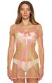 Agent Provocateur Pudra Rengi Mini Gecellik 