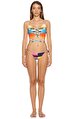 Mara Hoffman Çok Renkli Bikini Altı