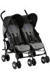 Chicco Echo Twin İkiz Baston Bebek Arabası