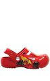 Crocs Fun Lab Cars 3 Movie Clog