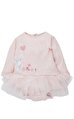 Mothercare Pembe Elbise