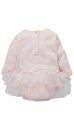 Mothercare Pembe Elbise
