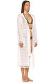 Armadio Design Beyaz Kimono