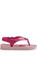 Havaianas Baby Dısney Classıcs Pembe Terlik