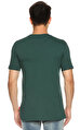 John Frank Yeşil T-Shirt