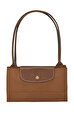 Longchamp Le Pliage Omuz Çantası L