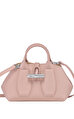 Longchamp Roseaau El Çantası XS